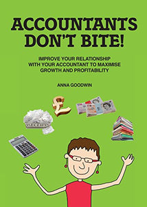 Anna Goodwin - Complete Book Set (5 Books)