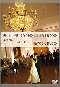 Better Consultations Bring Better Bookings