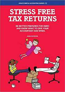 Stress Free Tax Returns