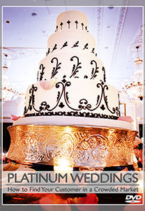 Platinum Weddings (DVD-04)