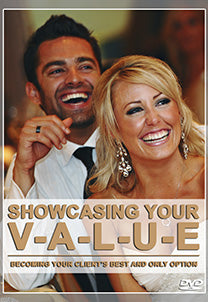 Showcasing Your V-A-L-U-E (DVD-06)