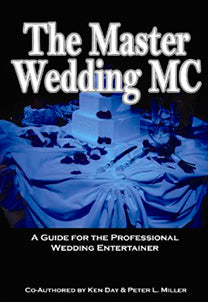The Master Wedding MC